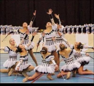 Quelles sont les championnes d'Europe en 2013 ?