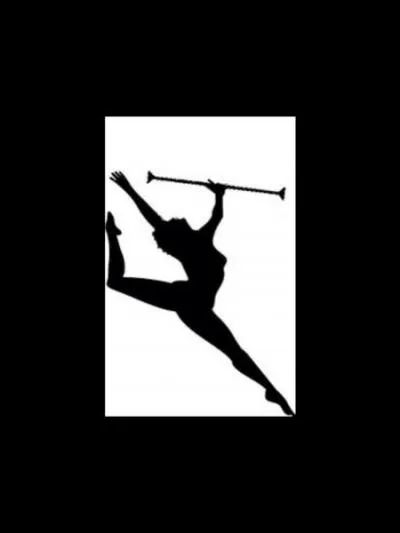 La fille reprsente fait :