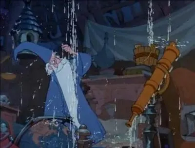 Quel est le titre franais de la chanson  That's What Makes the World Go Round  ?