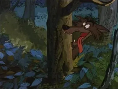 Au cours du dessin anim, quel animal poursuit Arthur de manire rcurrente ?