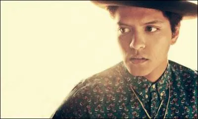 Comment appelle-t-on les fans de Bruno Mars ?