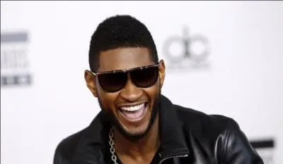 Comment s'appelle la fan base d'Usher ?