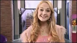 Qui est l'ennemie de Violetta ?