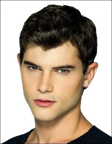 Quel garon est fou amoureux de Violetta ?