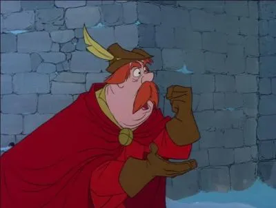 Comment Hector surnomme-t-il Arthur ?