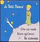 Quel est le nom imagin pour la plante du Petit Prince, avec ironie, par St Exupry ?