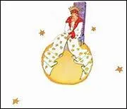 Le roi veut faire du Petit Prince ...