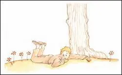 L'ivrogne boit pour ...