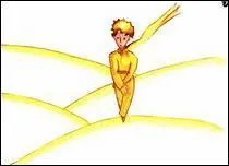 Le Petit Prince rencontre au total combien d'tres humains, en dehors de sa rencontre avec St Exupry ?