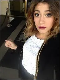 Quand est-elle n�e ?