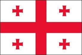 Quelle rgion du monde est reprsente par ce drapeau ?