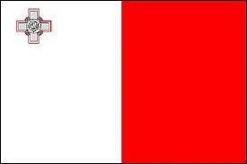 De quel pays ce drapeau est-il le symbole ?