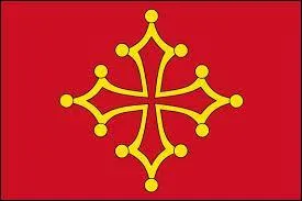 Quelle rgion du monde est reprsente par ce drapeau ?