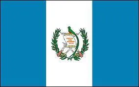 Quelle rgion du monde est reprsente par ce drapeau ?