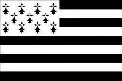 Quelle rgion du monde est reprsente par ce drapeau ?