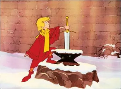 Comment le jeune hros du dessin anim s'appelle-t-il ?