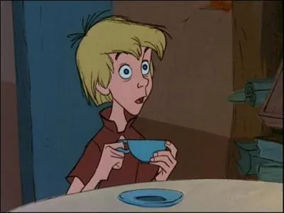 Comment ce personnage s'appelle-t-il ?