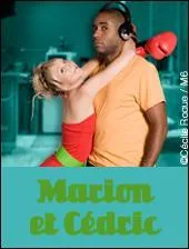 Qui sont Marion et Cdric ?