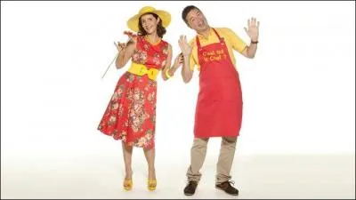 Quel est le vrai prnom du fils de ce couple prnomm  Manu  ?