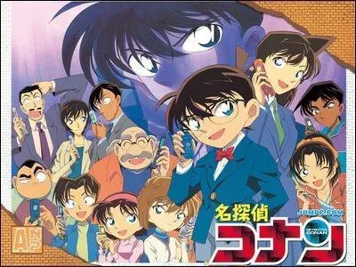 Quel est le nom du code du portable de Shinichi ?