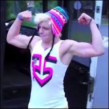 Dans combien de films a-t-il jou ?