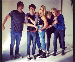 Sont-ils tous frres et surs ?