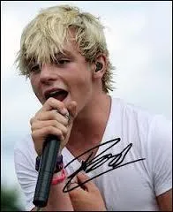 Quand Ross est-il n ?