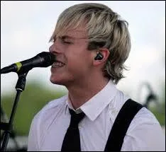 Et Riker, quand est-il n ?