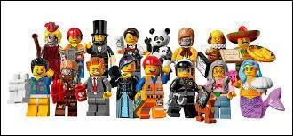 Quel est le pays d'origine de la marque de jouets  Lgo  ?