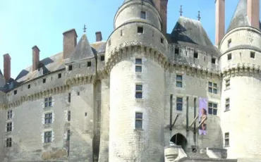 Quiz Chateaux