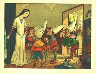 Illustration de Frantz Jüttne :