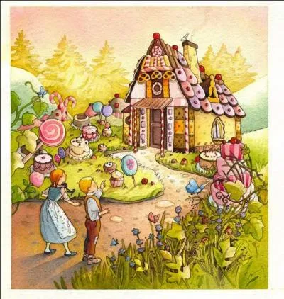 Illustration de Raffaella Ligi :