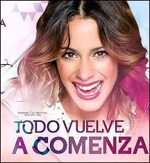 Quelle est l'actrice qui joue Violetta ?