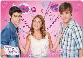 � la fin de la saison 1, qui retourne en Espagne ?