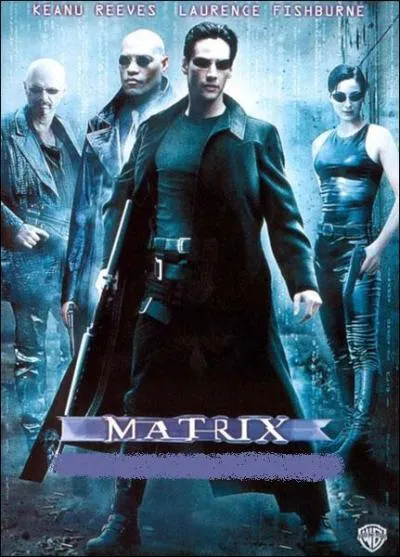 Quel est le titre de ce film ?