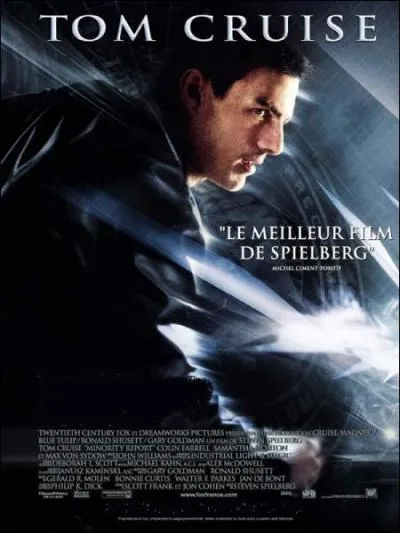 Quel est le titre de ce film ?