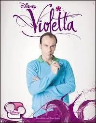 Quelle est la pointure de Gregorio ?