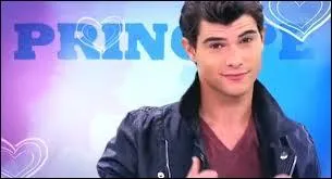 Qui est le pre de Diego ?