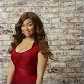 La fille qui a jou dans  Phnomen Raven  a aussi t l'actrice principale de ...