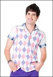 Qui interpr�te Andr�s ?