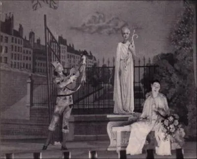 De quel film est tire cette photo ?