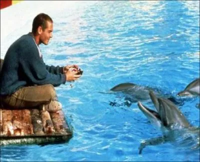 De quel film est tirée cette photo ?