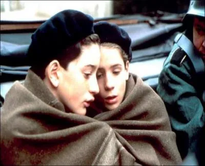 De quel film est tire cette photo ?