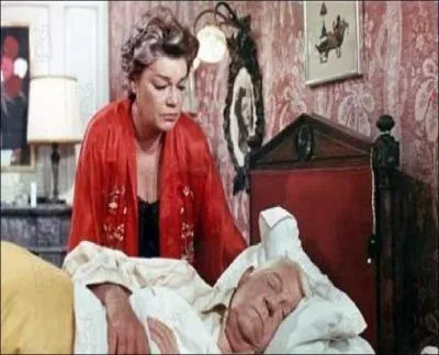 De quel film est tire cette photo ?