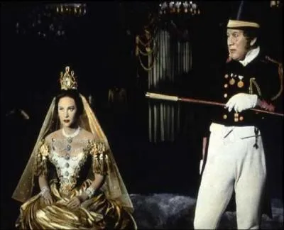 De quel film est tire cette photo ?