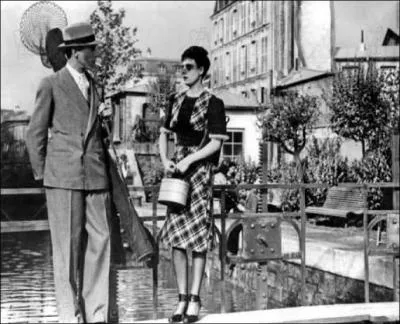 De quel film est tire cette photo ?