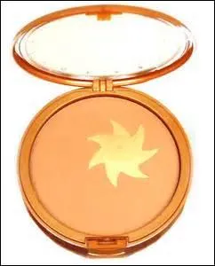 Le bronzer est un contouring.