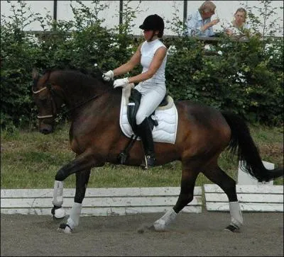 Les mains sont des aides naturelles.