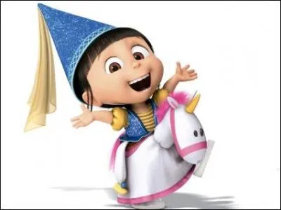 Comment cette fille s'appelle-t-elle ?