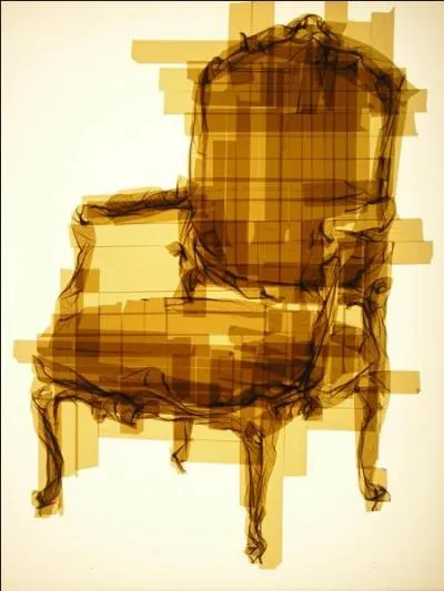 En cherchant sur le net, j'ai dcouvert cette oeuvre peu banale, je peux vous dire que a m'a ...